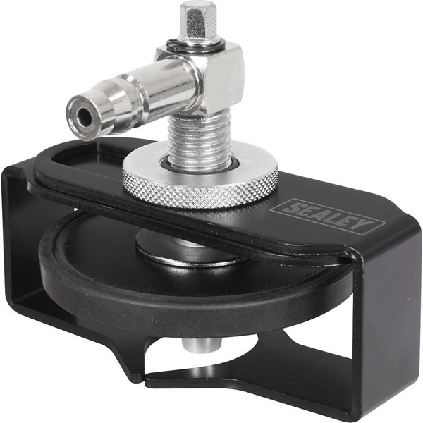 Sealey Universal Brake and Clutch Bleeder Adaptor Cap