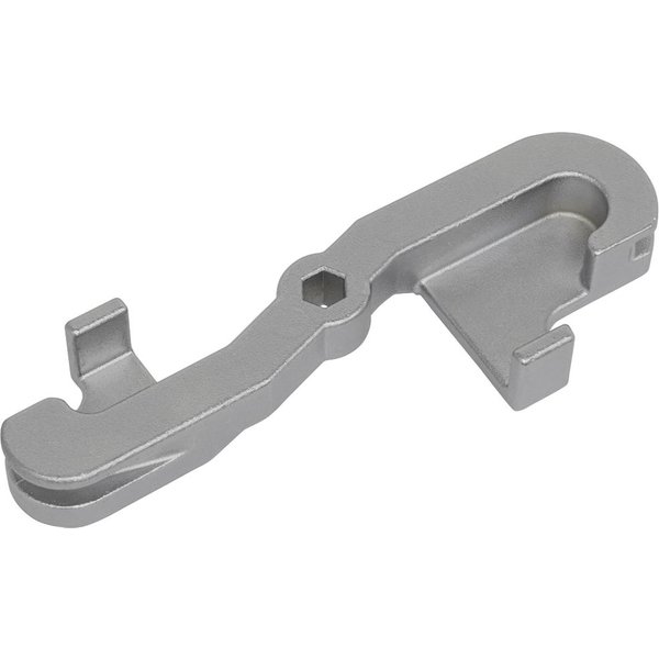 Sealey VS0375 Handheld Brake Pipe Bender
