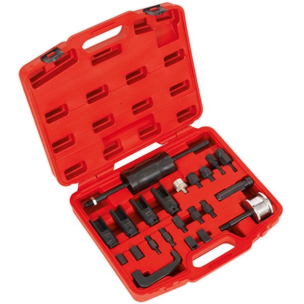 Sealey VS2064 Diesel Injector Master Kit