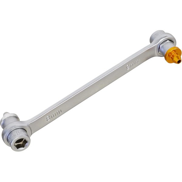 Sealey Double Ended Brake Bleeder Spanner