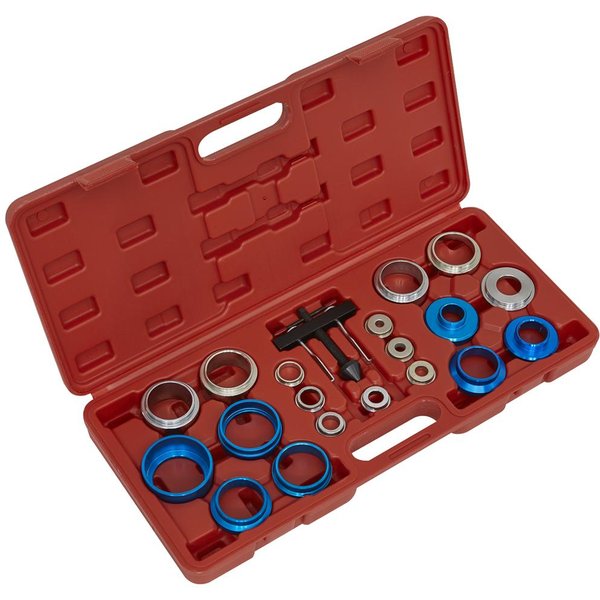 Sealey 20 Piece Oil Seal Removal / Installation Kit