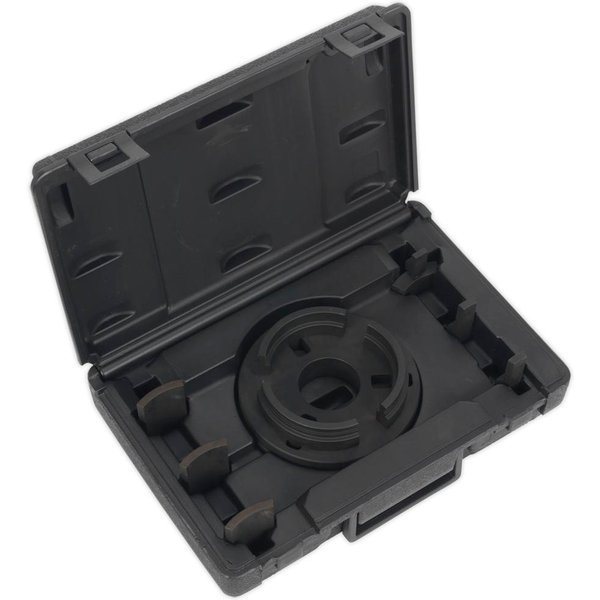Sealey VS7037 Adjustable Press Support Plate