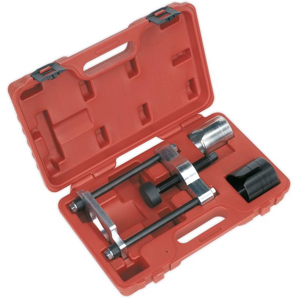Sealey Rear Axle Bush Removal Tool for Ford, Mazda and Volvo Vehicles