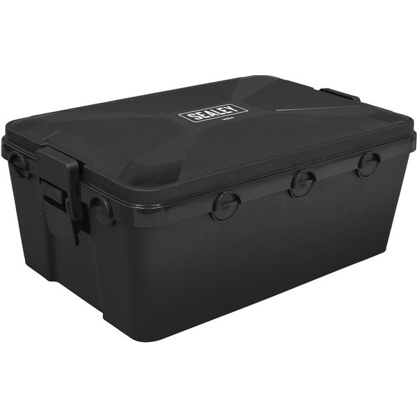 Sealey IP54 Weatherproof Electrical Protection Box Large