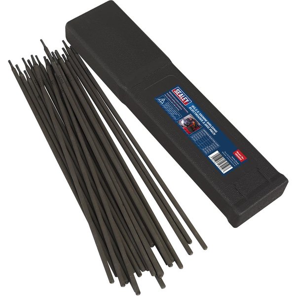 Sealey General Purpose Arc Welding Electrodes 3.2mm 2.5Kg