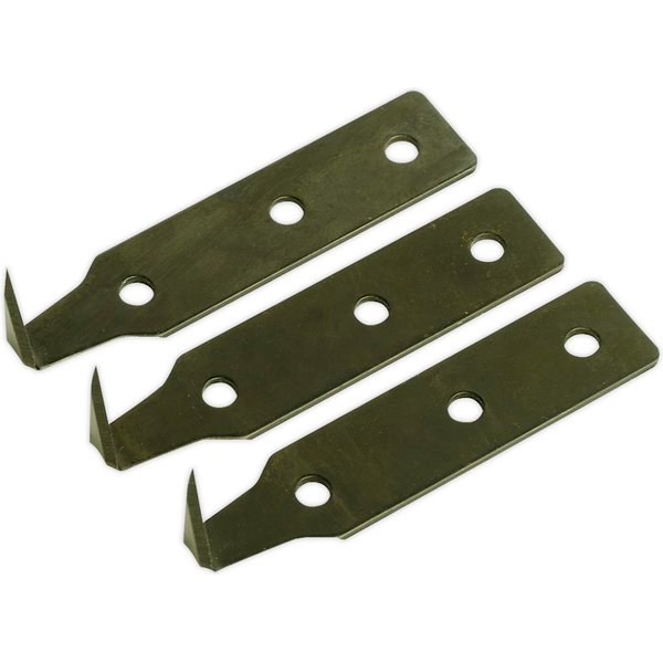 Sealey Windscreen Removal Tool Blade
