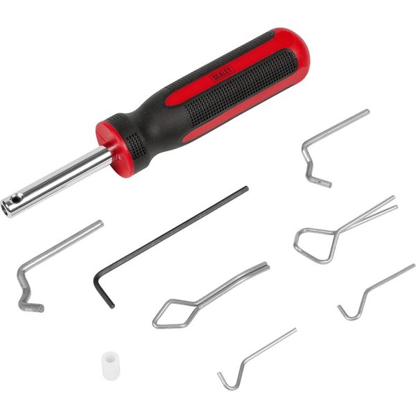Sealey 6 Piece Windscreen Installation Tool Kit