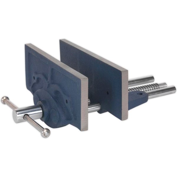 Sealey Smooth Action Woodworking Vice