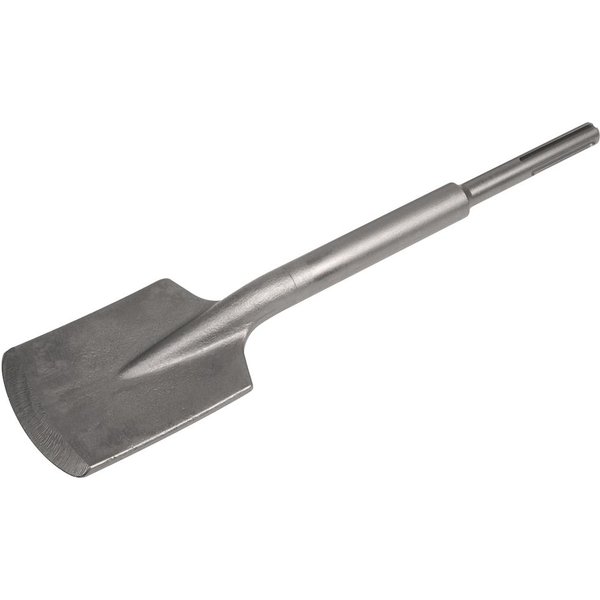 Sealey SDS Max Clay Spade