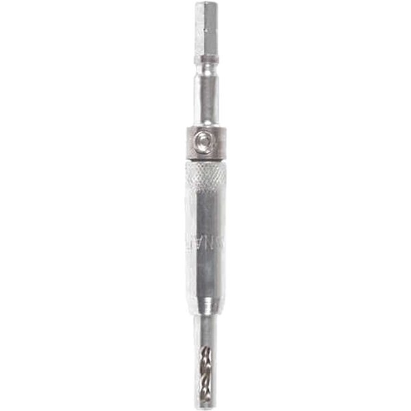 Trend Snappy HSS Festool Centrotec Drill Bit Guide Size 8
