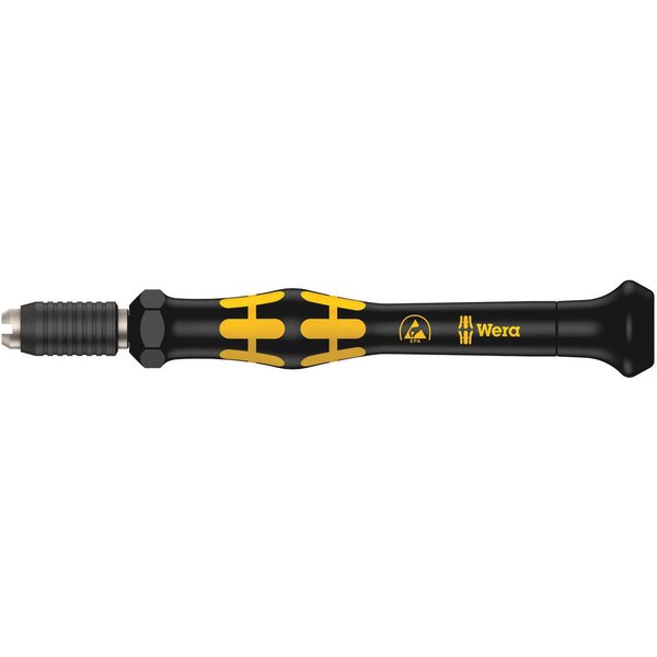 Wera 1013 Bitholding Phillips ESD Screwdriver