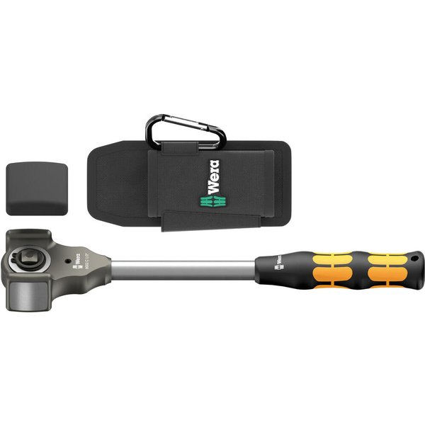 Wera 8002C Koloss 1/2" Drive Ratchet