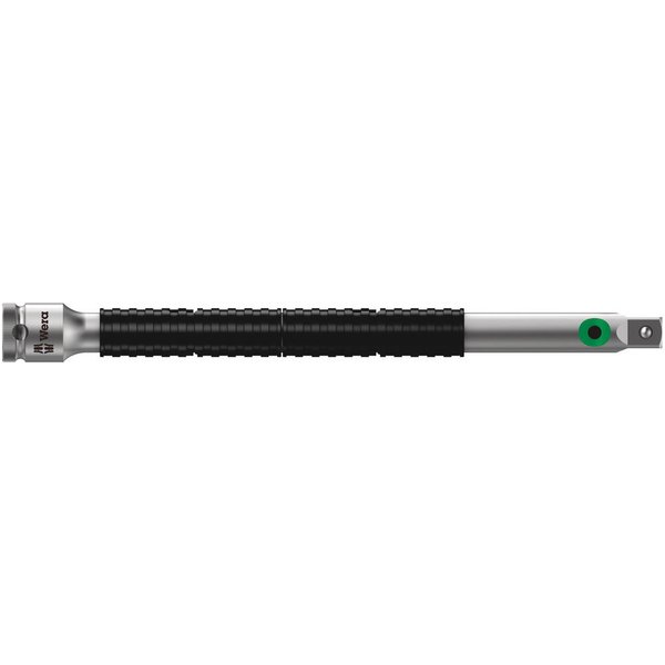 Wera 8796LC Zyklop 1/2" Drive Flexible Lock Extension 1/2" 250mm