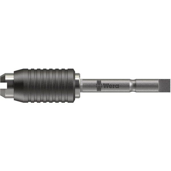 Wera 898/9 Halfmoon Shank Combination Screwdriver Bit Holder