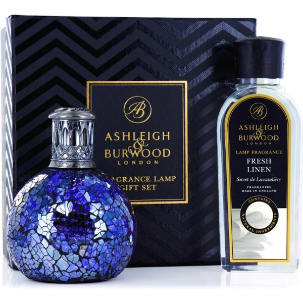 Ashleigh&Burwood Ab Duftlampe All Because With Fresh Linen-image
