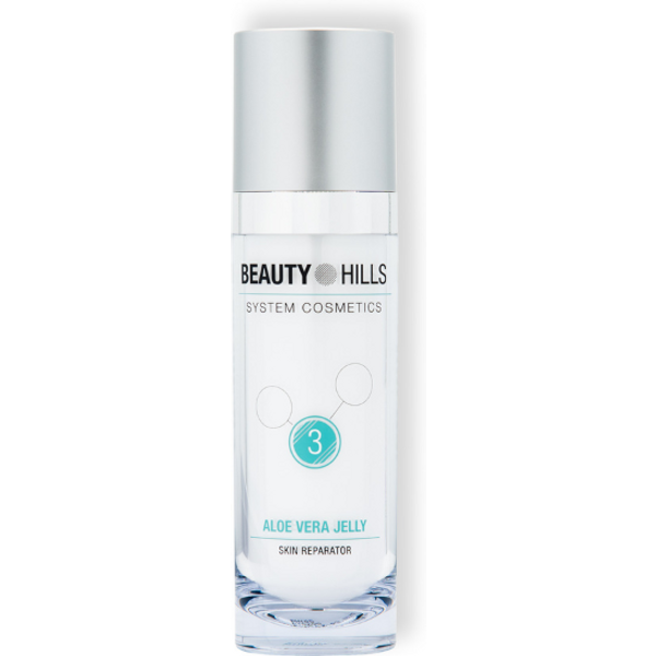 Beautyhills Aloe Vera Jelly