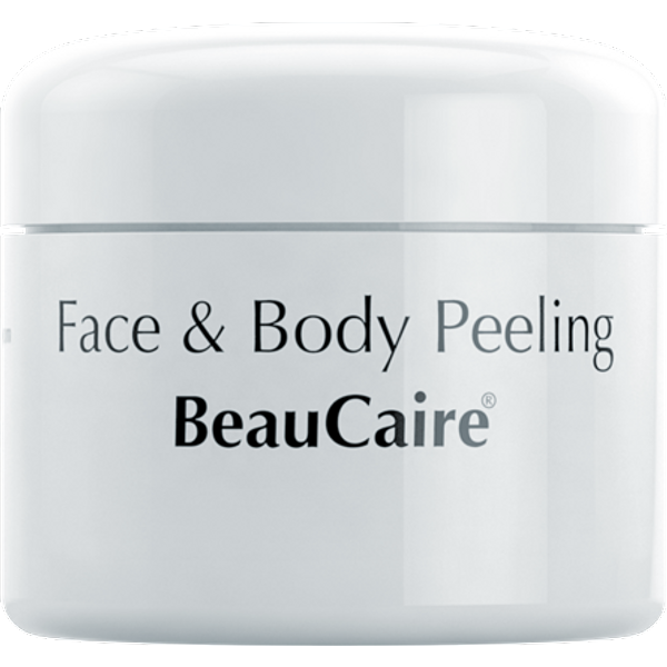BeauCaire Face & Body Peeling