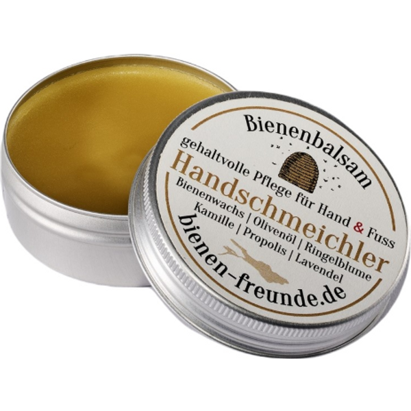 bienen-freunde Lippenbalsam Lippenglück