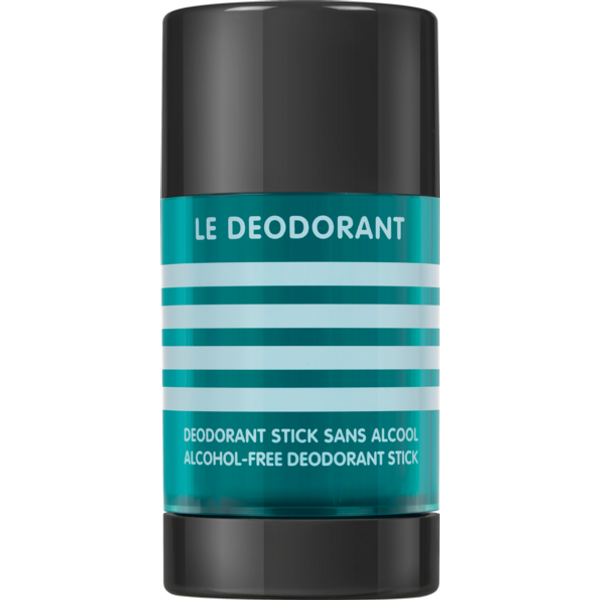 Jean Paul Gaultier Le Male Le Deodorant Stick sans Alcool