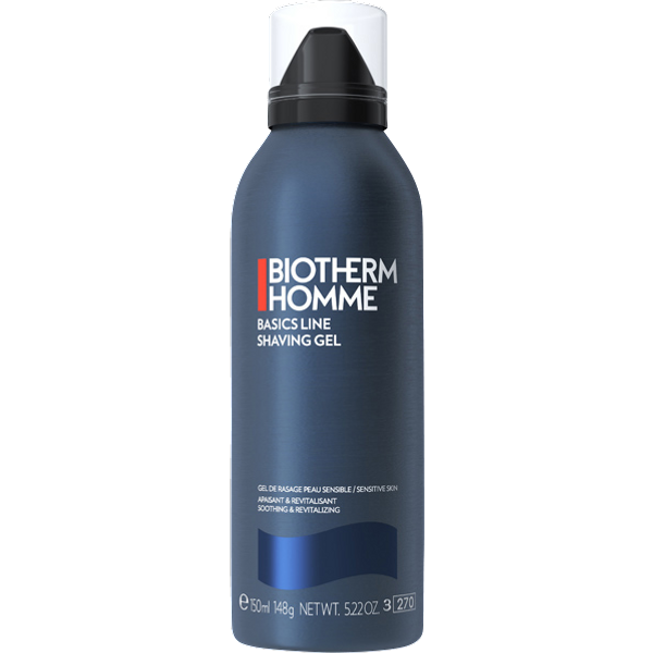 Biotherm Biotherm Homme Basics Line Shaving Gel
