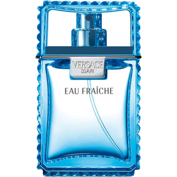 Versace Man Eau Fraîche EdT Nat. Spray