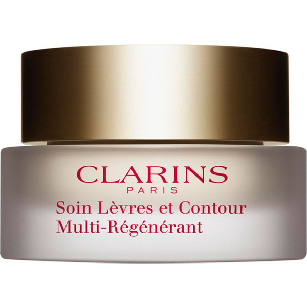 CLARINS Multi-Régénérante Soin Lèvres et Contour