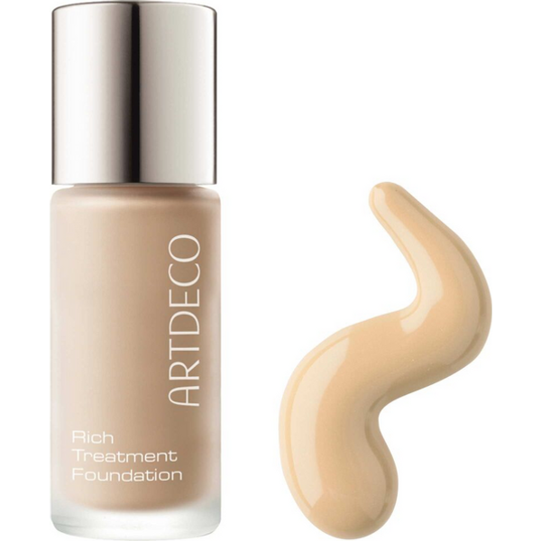 Artdeco Rich Treatment Foundation