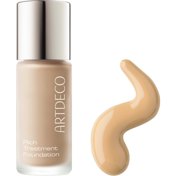 Artdeco Rich Treatment Foundation