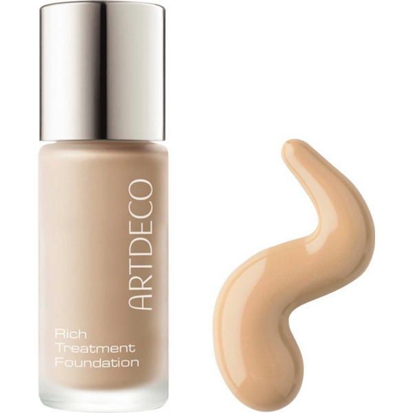 Artdeco Rich Treatment Foundation
