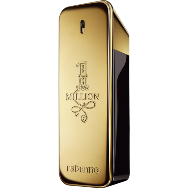 rabanne 1 Million EdT Nat. Spray