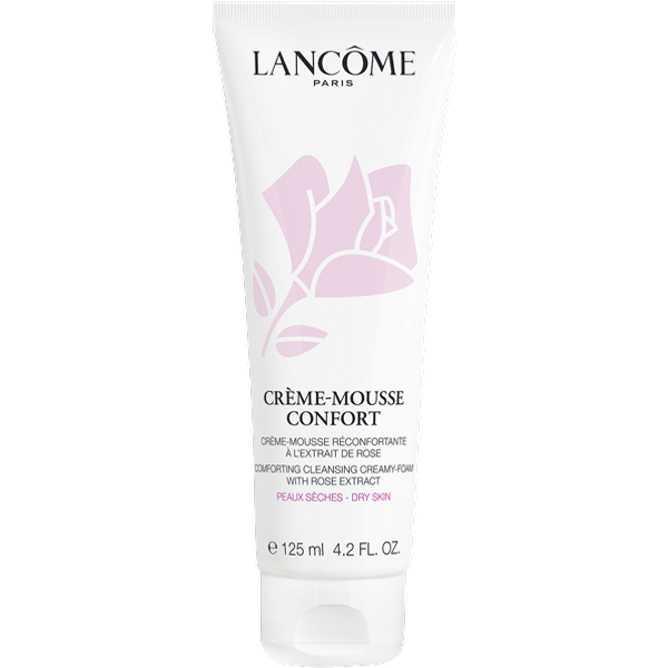 Lancôme Crème-Mousse Confort