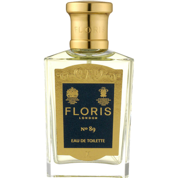 Floris London No. 89 E.d.T. Nat. Spray
