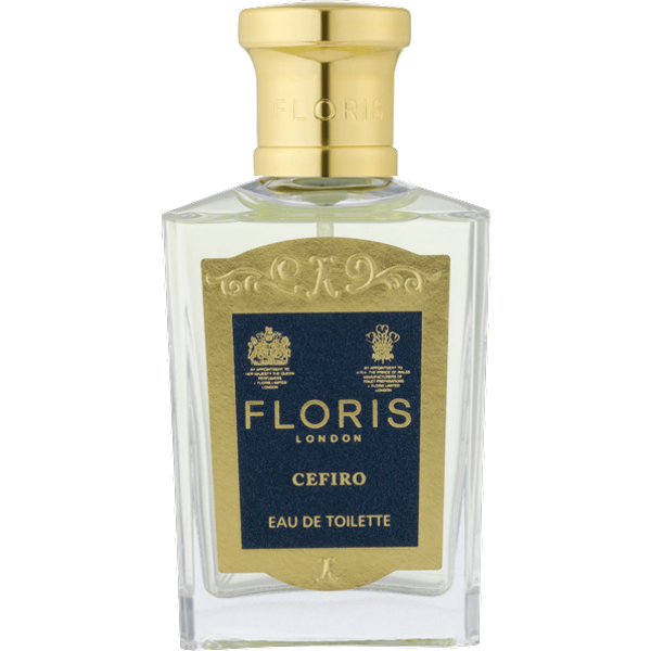 Floris London Cefiro E.d.T. Nat. Spray