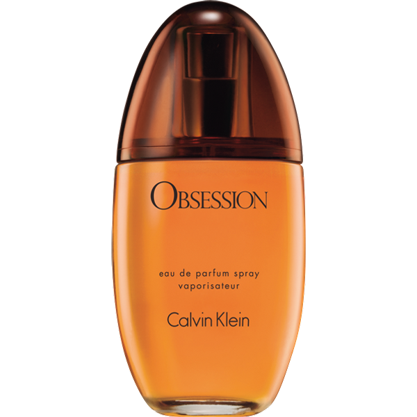 Calvin Klein Obsession EdP Nat. Spray