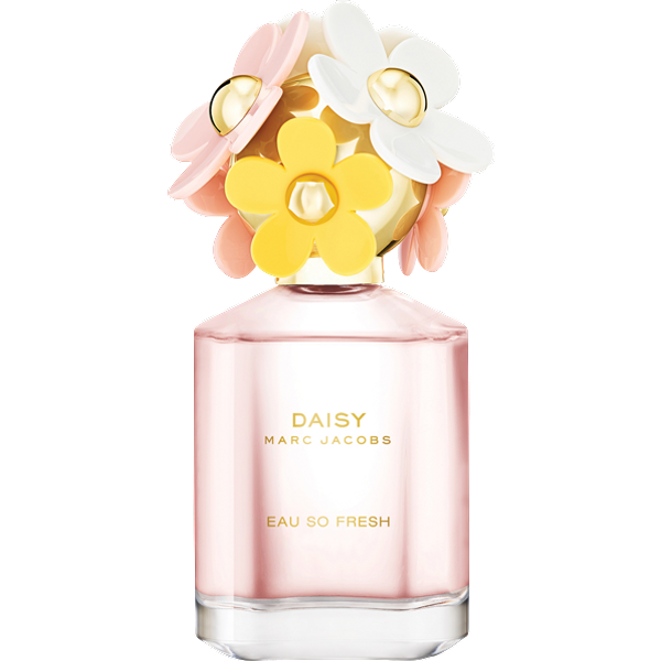 Marc Jacobs Daisy Eau so Fresh EdT Nat. Spray
