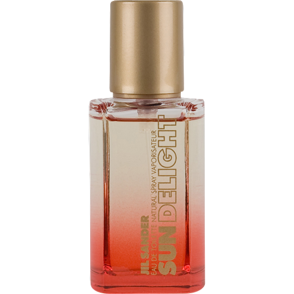 Jil Sander Sun Delight EdT Nat. Spray