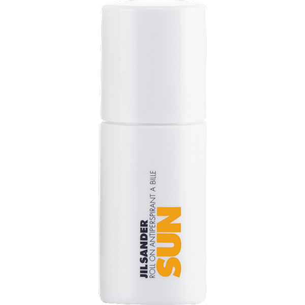 Jil Sander Sun Deodoran Roll-On Antiperspirant