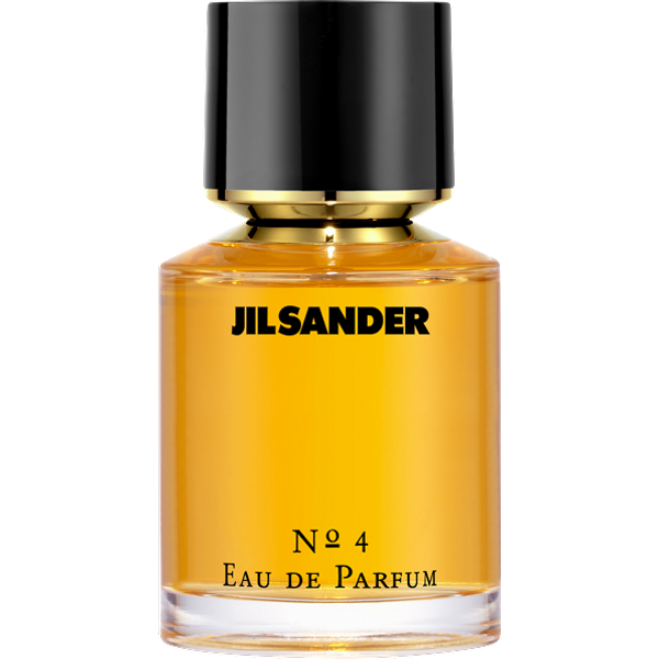 Jil Sander N°4 EdP Nat. Spray