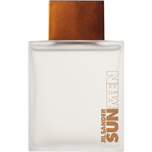 Jil Sander Sun Men EdT Nat. Spray