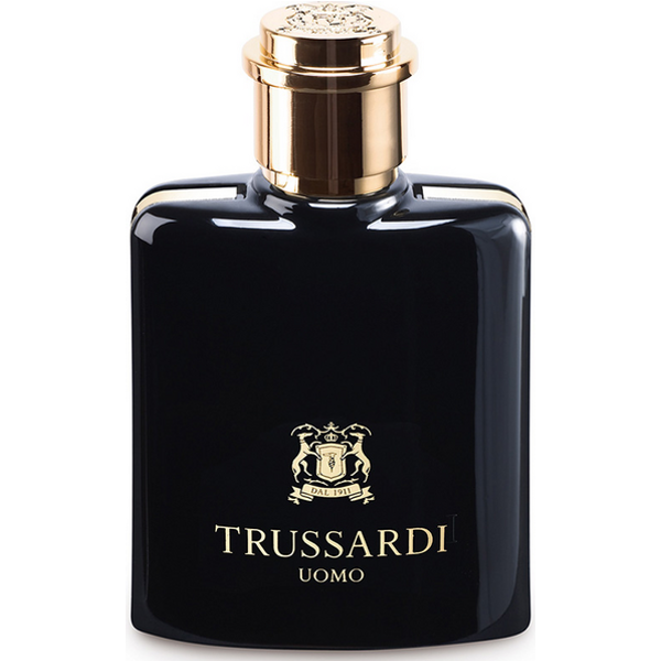 Trussardi Uomo EdT Nat. Spray