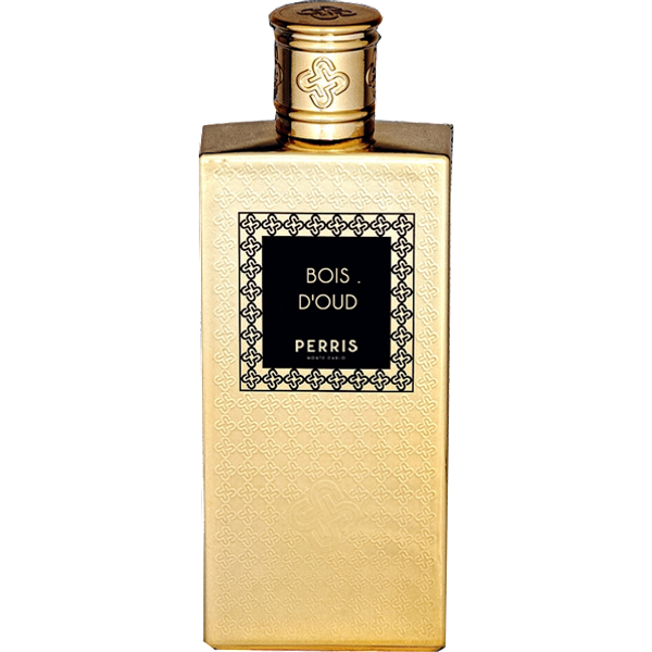 Perris Monte Carlo Bois d'Oud EdP Nat. Spray