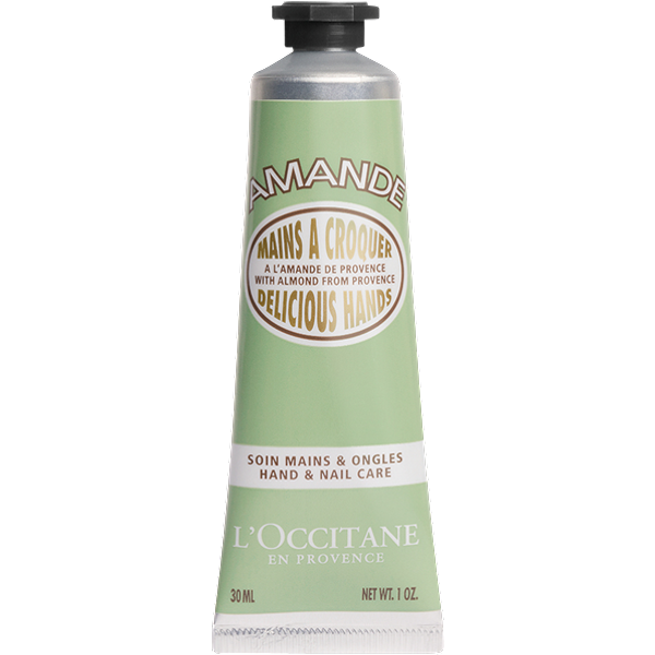 L'Occitane Mandel Handcreme