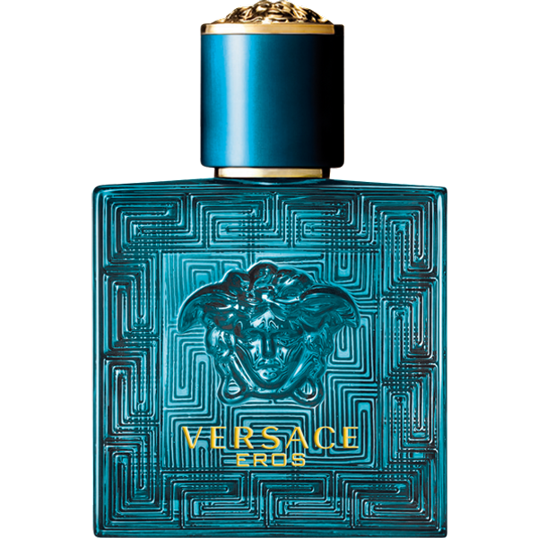 Versace Eros EdT Nat. Spray