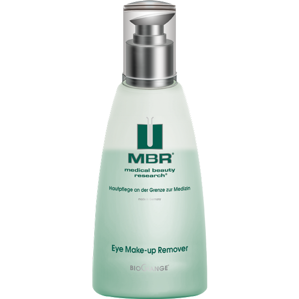MBR BioChange Eye Make-Up Remover