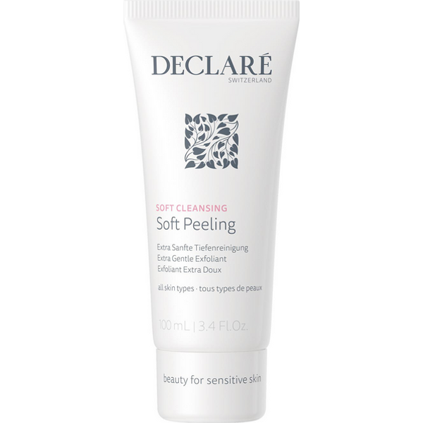 Declaré Soft Cleansing Soft Peeling