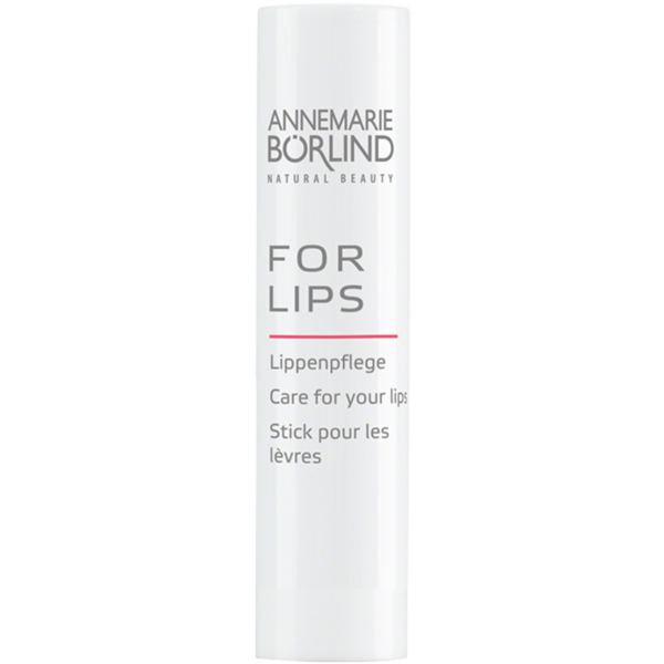 ANNEMARIE BÖRLIND For Lips