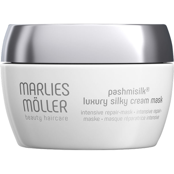 Marlies Möller Pashmisilk Luxury Silky Cream Mask