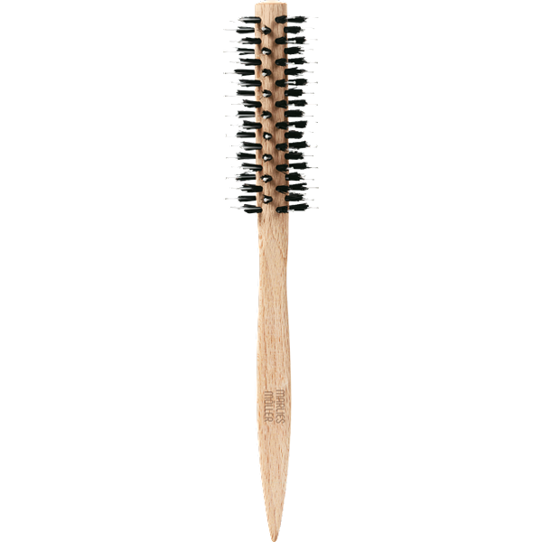Marlies Möller Small Round Brush