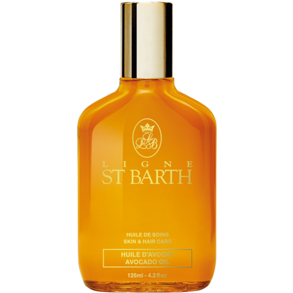 Ligne St. Barth Huile D'avocat-image