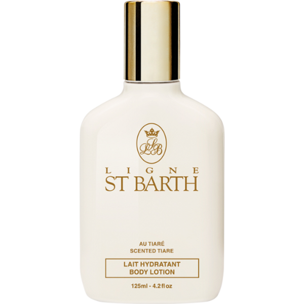 Ligne St. Barth Lait Hydratant Pour le Corps Tiaré